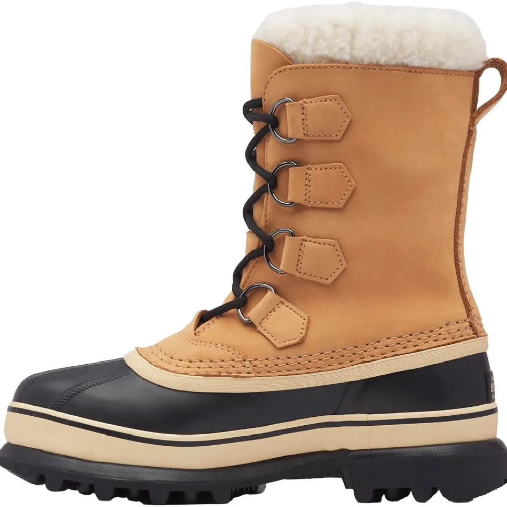 Sale Chaussures après-ski Caribou Wmn Buff Femme Après-Ski Femme