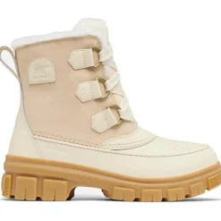 Après-Ski Femme<Sorel Chaussures après-ski Torino V Wp Velvet Tan