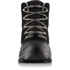 Après-Ski Homme<Sorel Chaussures après-ski Buxton Lace Black Quarry
