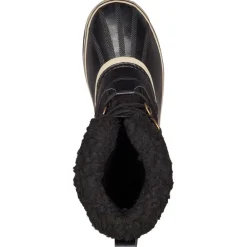 Sale Chaussures après-ski 1964 Pac Nylon Wp Black Homme Après-Ski Homme