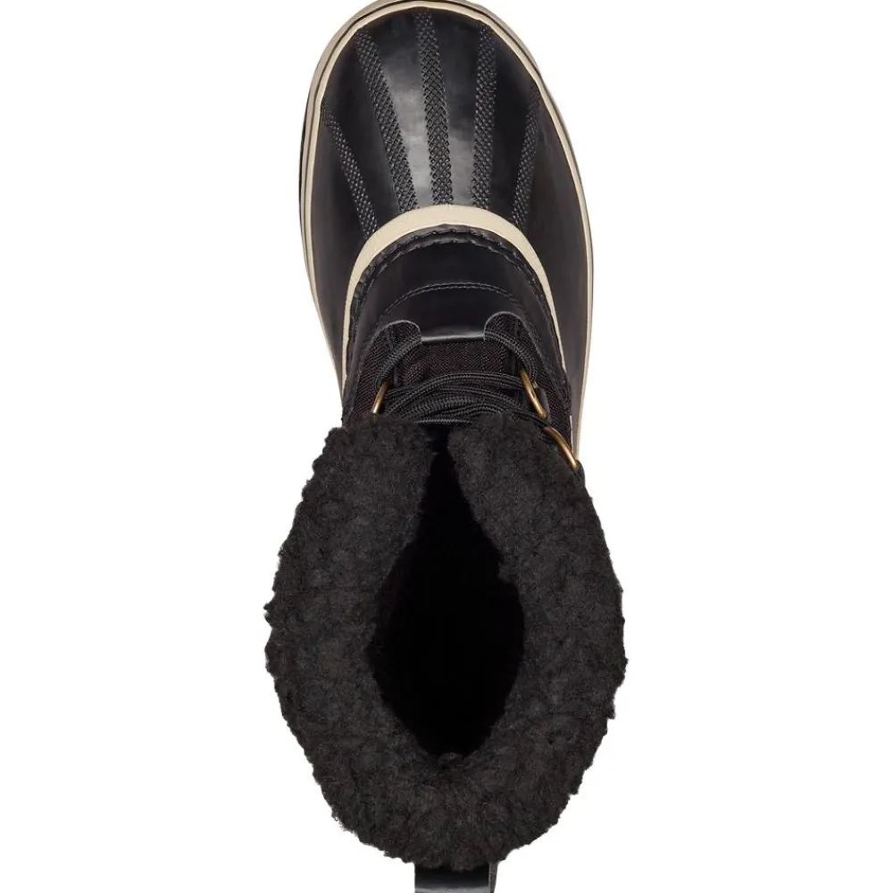 Sale Chaussures après-ski 1964 Pac Nylon Wp Black Homme Après-Ski Homme