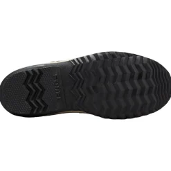 Sale Chaussures après-ski 1964 Pac Nylon Wp Black Homme Après-Ski Homme
