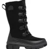 Après-Ski Femme<Sorel Chaussures après-ski Torino V Tall Wp W Black