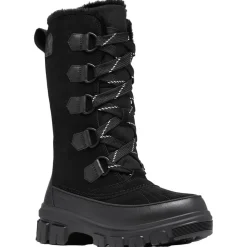 Après-Ski Femme<Sorel Chaussures après-ski Torino V Tall Wp W Black