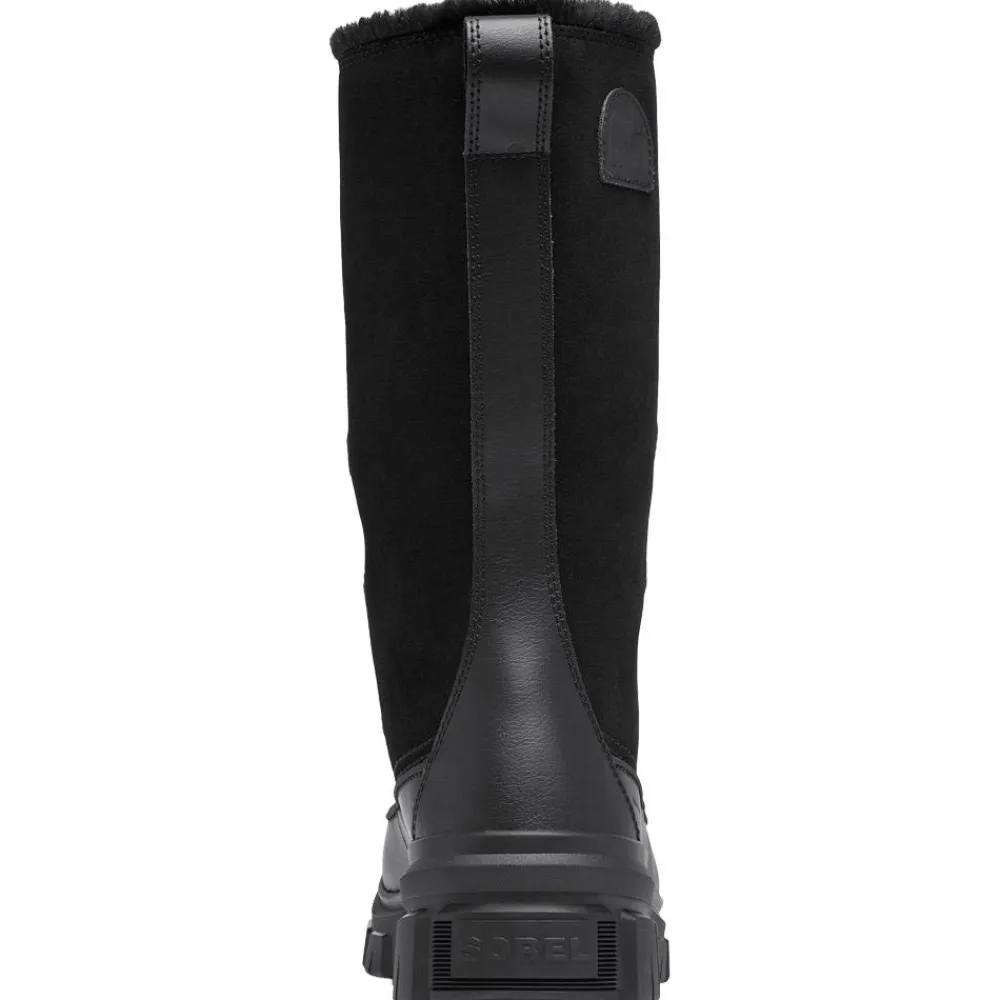 Après-Ski Femme<Sorel Chaussures après-ski Torino V Tall Wp W Black