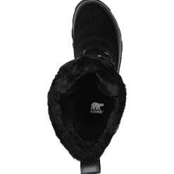 Après-Ski Femme<Sorel Chaussures après-ski Torino V Tall Wp W Black