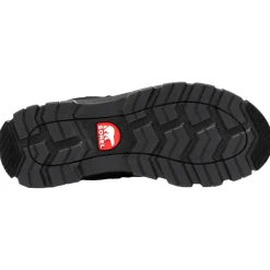 Après-Ski Femme<Sorel Chaussures après-ski Torino V Tall Wp W Black
