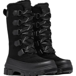 Après-Ski Femme<Sorel Chaussures après-ski Torino V Tall Wp W Black