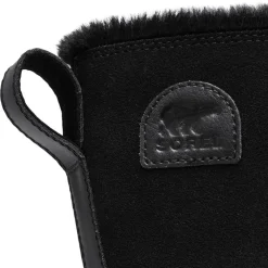 Après-Ski Femme<Sorel Chaussures après-ski Torino V Tall Wp W Black