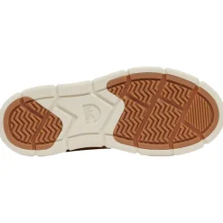 Discount Chaussures après-ski Explorer III Joan Wp W Brown Femme Après-Ski Femme