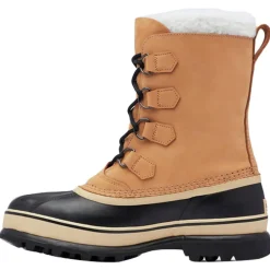 Après-Ski Homme<Sorel Chaussures après-ski Caribou Men Buff