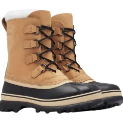 Après-Ski Homme<Sorel Chaussures après-ski Caribou Men Buff