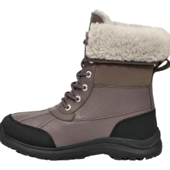 Après-Ski Femme<UGG Chaussures après-ski Adirondack Boot III Thunder Cloud