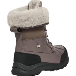 Après-Ski Femme<UGG Chaussures après-ski Adirondack Boot III Thunder Cloud