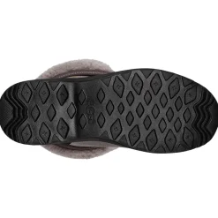 Après-Ski Femme<UGG Chaussures après-ski Adirondack Boot III Thunder Cloud