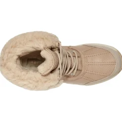 Outlet Chaussures après-ski Adirondack Boot III Mustard Seed Femme Après-Ski Femme