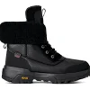 Après-Ski Homme<UGG Chaussures après-ski M Adirondack Boot Xxv Black