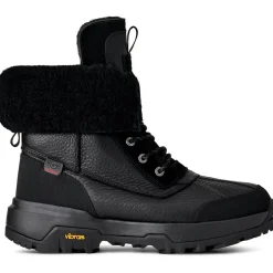 Après-Ski Homme<UGG Chaussures après-ski M Adirondack Boot Xxv Black