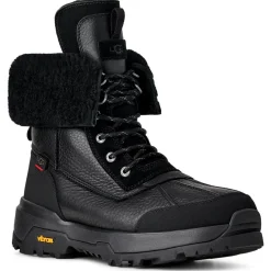 Après-Ski Homme<UGG Chaussures après-ski M Adirondack Boot Xxv Black