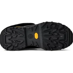 Après-Ski Homme<UGG Chaussures après-ski M Adirondack Boot Xxv Black