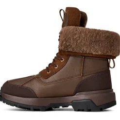 Outlet Chaussures après-ski M Adirondack Boot Xxv Dark Toffee Homme Après-Ski Homme