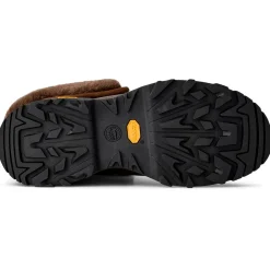 Outlet Chaussures après-ski M Adirondack Boot Xxv Dark Toffee Homme Après-Ski Homme