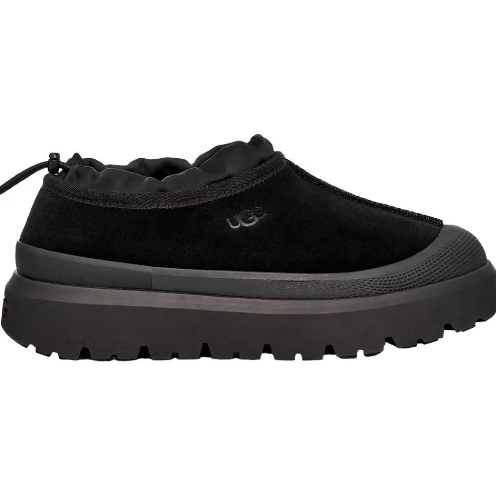 Après-Ski Femme<UGG Chaussures après-ski M Tasman Weather Hybrid Black Black