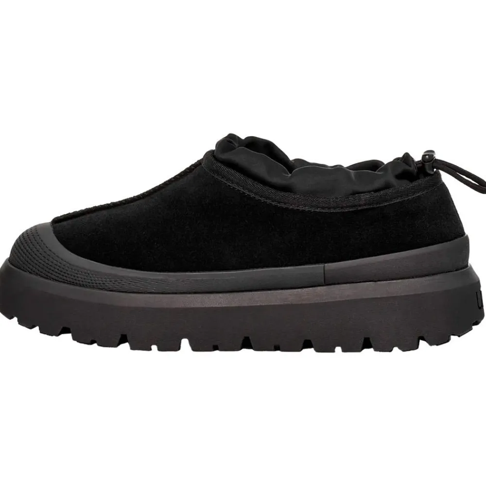 Après-Ski Femme<UGG Chaussures après-ski M Tasman Weather Hybrid Black Black