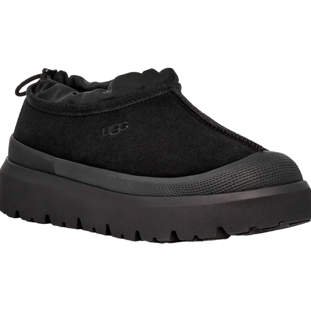 Après-Ski Femme<UGG Chaussures après-ski M Tasman Weather Hybrid Black Black