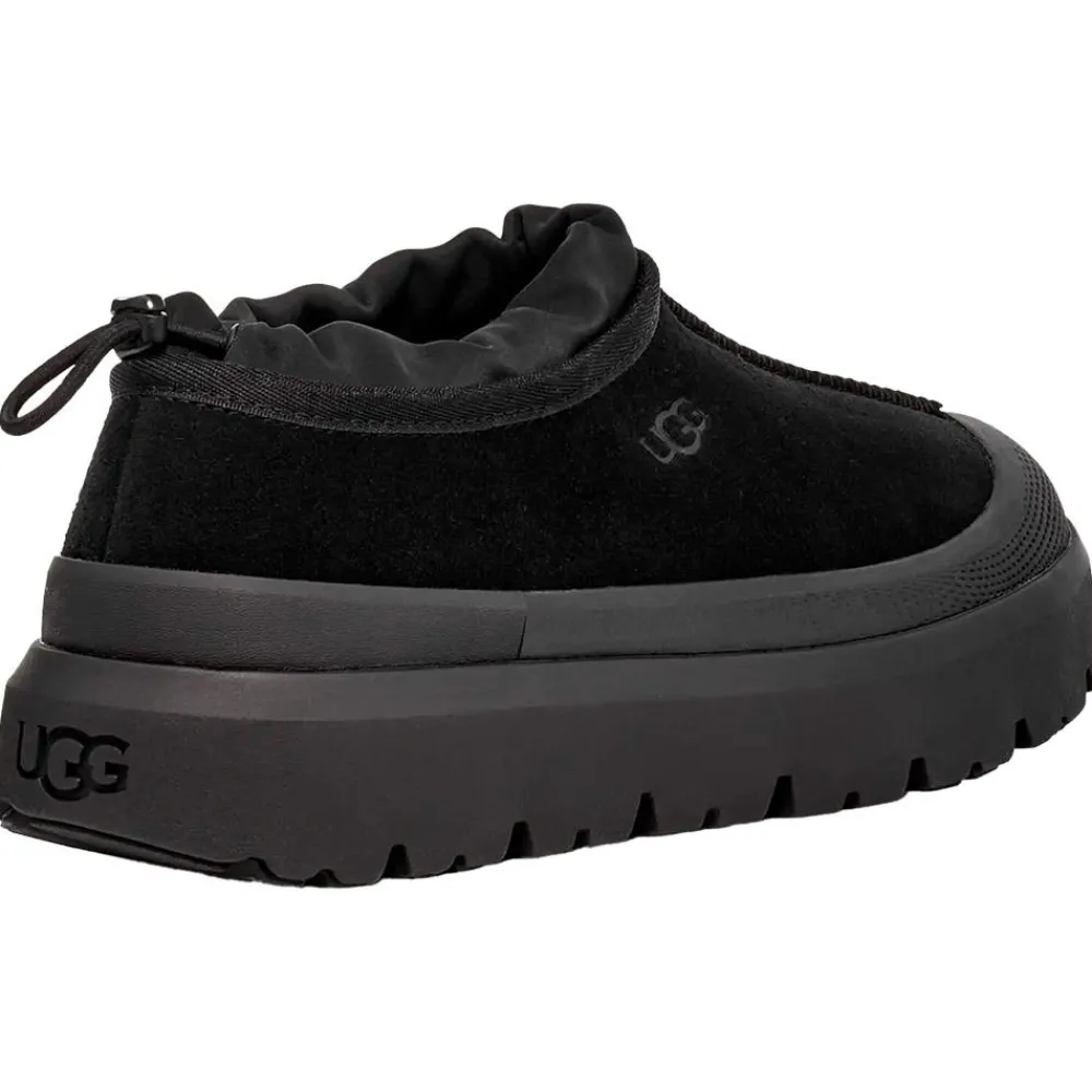 Après-Ski Femme<UGG Chaussures après-ski M Tasman Weather Hybrid Black Black