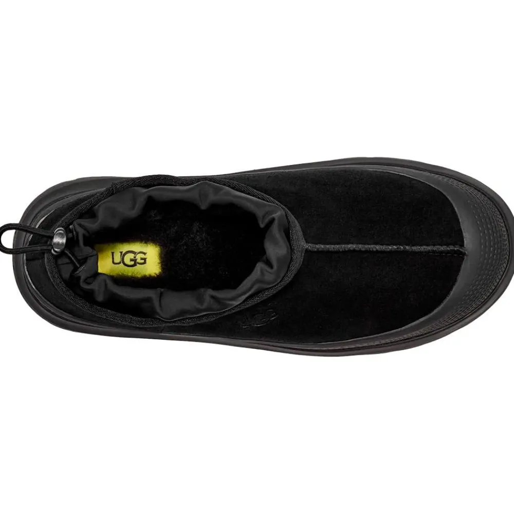 Après-Ski Femme<UGG Chaussures après-ski M Tasman Weather Hybrid Black Black