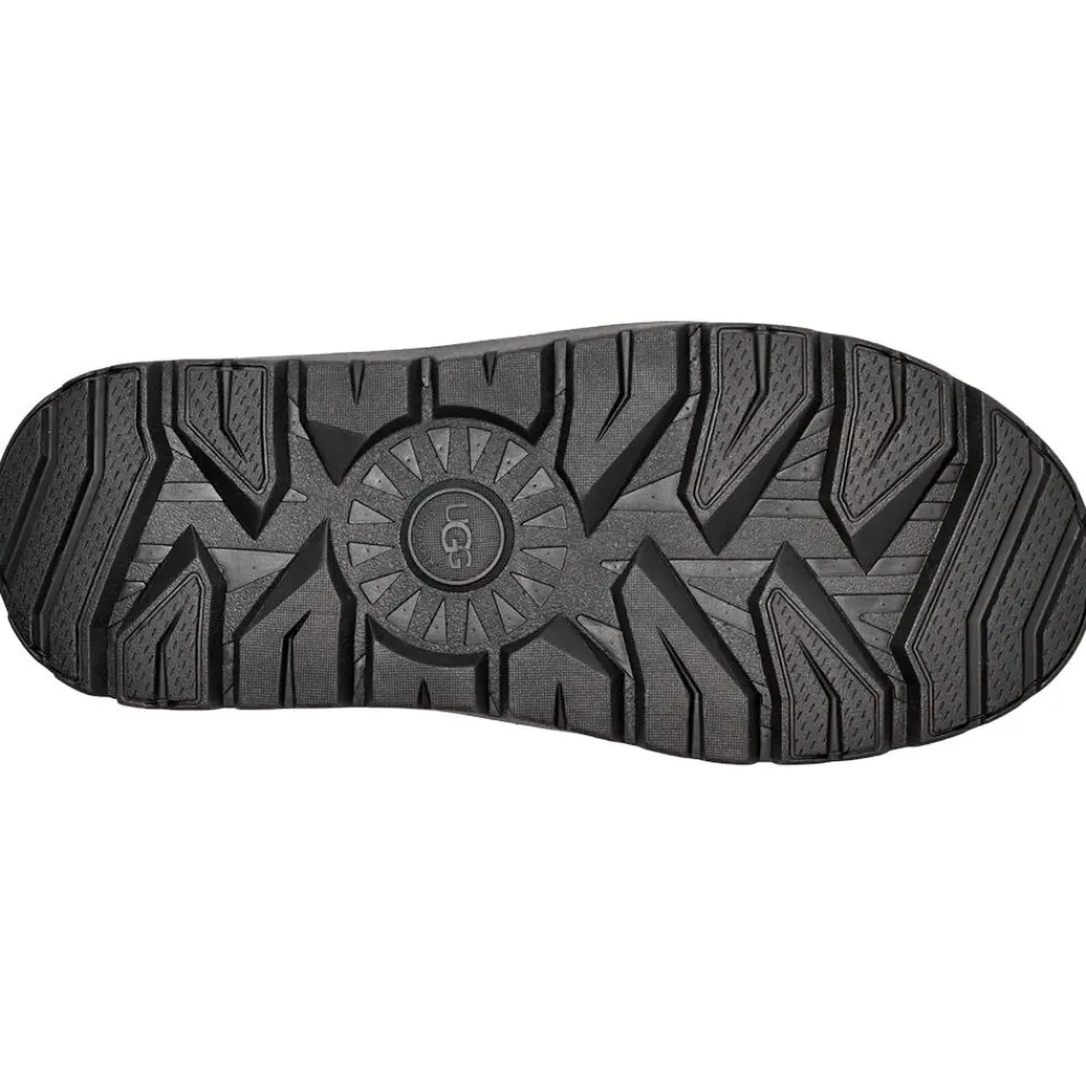 Après-Ski Femme<UGG Chaussures après-ski M Tasman Weather Hybrid Black Black