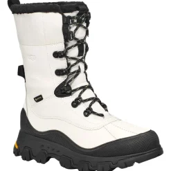 Sale Chaussures après-ski W Adirondack Meridian White Femme Après-Ski Femme
