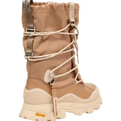 New Chaussures après-ski W Metropeak Sand Femme Après-Ski Femme