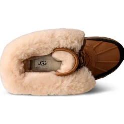 Après-Ski Femme<UGG Chaussures après-ski W Adirondack Boot Tall Xxv Chestnut
