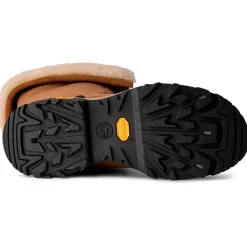 Après-Ski Femme<UGG Chaussures après-ski W Adirondack Boot Tall Xxv Chestnut