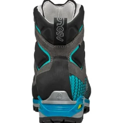 Discount Chaussures d'alpinisme Freney Evo Mid GV Women Graphite Seablue Chaussures Alpinisme
