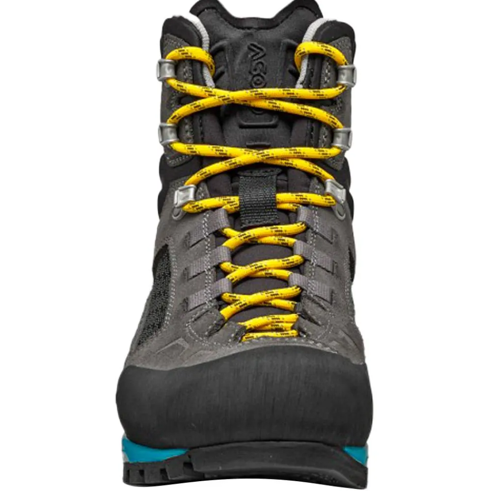 Discount Chaussures d'alpinisme Freney Evo Mid GV Women Graphite Seablue Chaussures Alpinisme