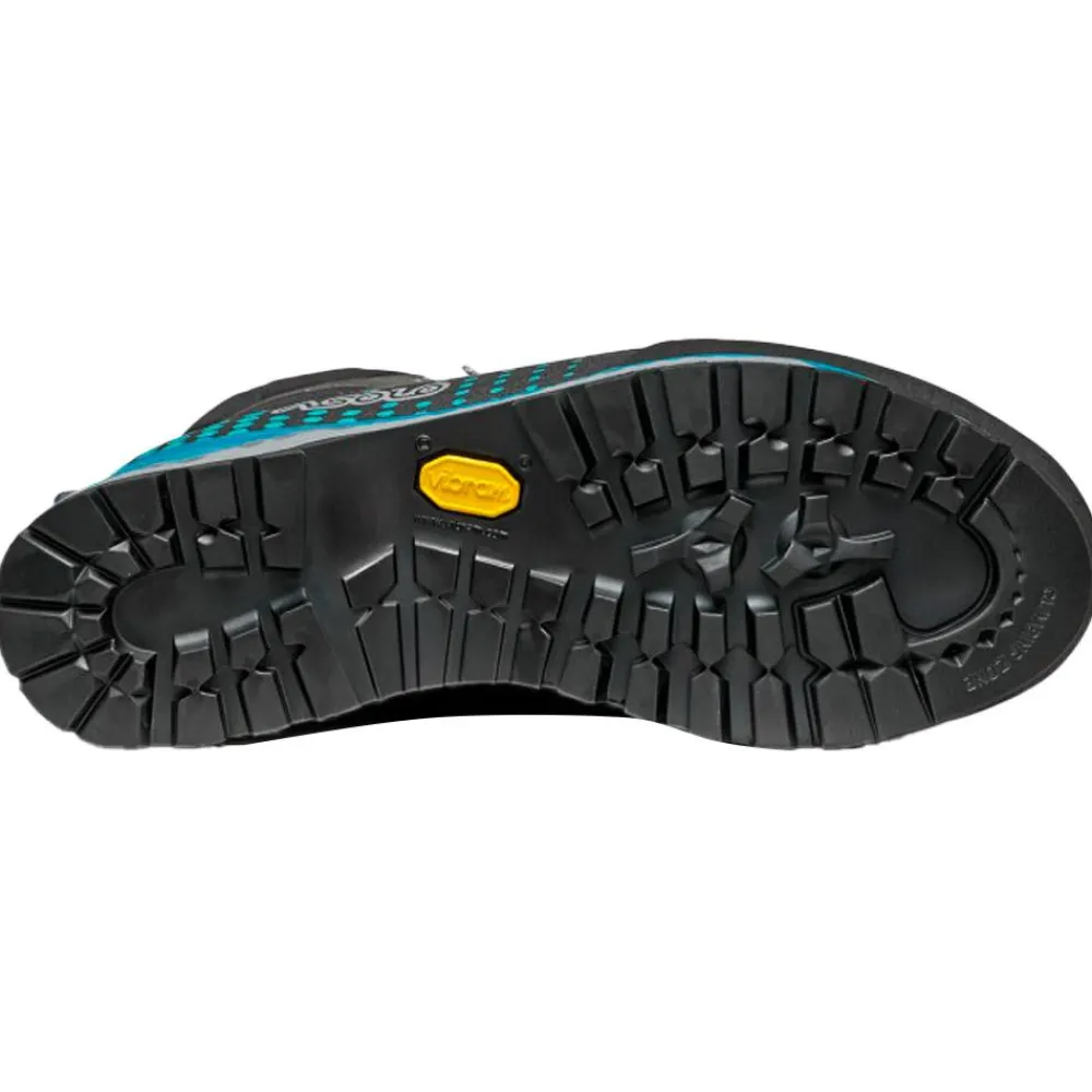 Discount Chaussures d'alpinisme Freney Evo Mid GV Women Graphite Seablue Chaussures Alpinisme