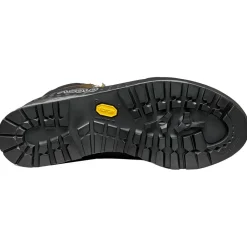 Discount Chaussures d'alpinisme Freney Evo Lth GV Major brown Red Chaussures Alpinisme