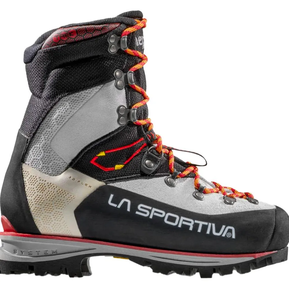 Best Chaussures d'alpinisme Nepal Trek Evo Women Gore-Tex Ice Chaussures Alpinisme