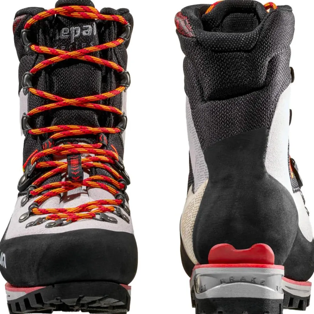 Best Chaussures d'alpinisme Nepal Trek Evo Women Gore-Tex Ice Chaussures Alpinisme