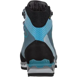 Clearance Chaussures d'alpinisme Trango Tech Leather Women Gore-Tex State Topaz Chaussures Alpinisme