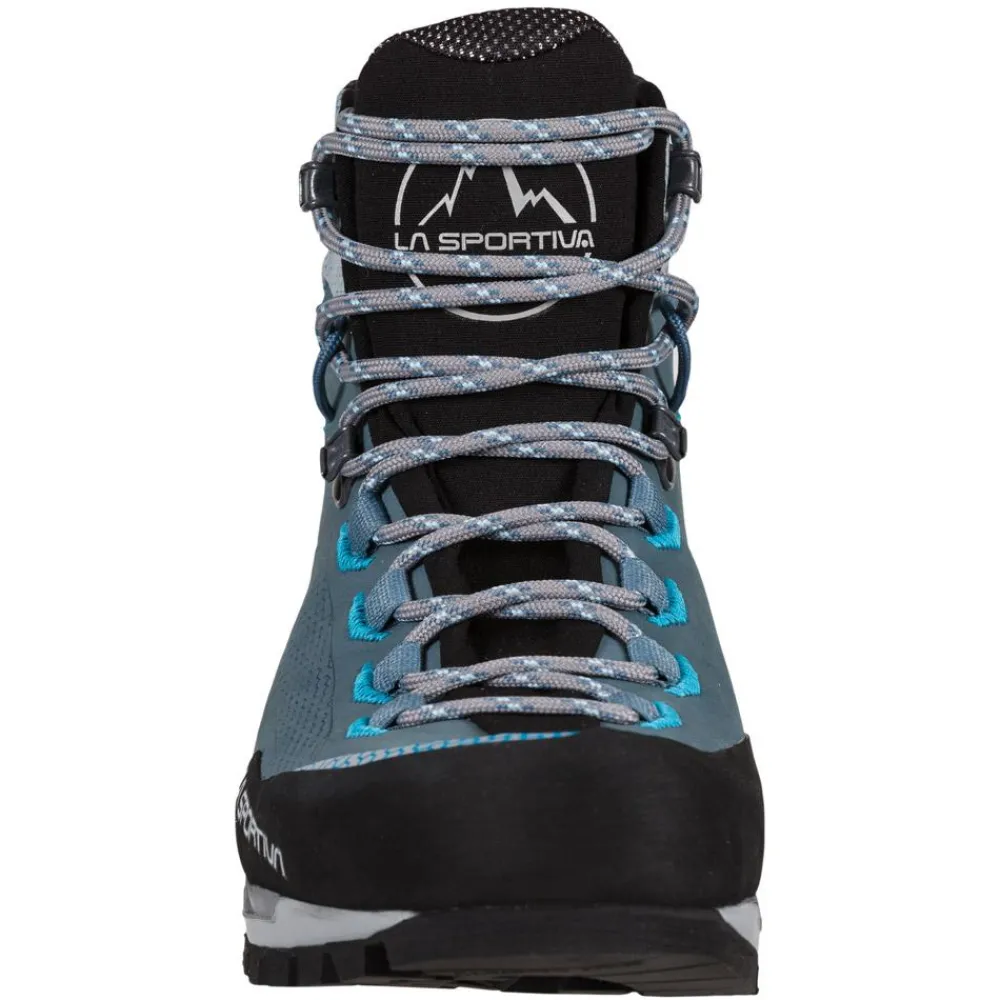 Clearance Chaussures d'alpinisme Trango Tech Leather Women Gore-Tex State Topaz Chaussures Alpinisme