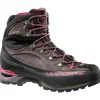 Best Chaussures d'alpinisme Trango Alp Evo Women Gore-Tex Carbon Cerise Chaussures Alpinisme