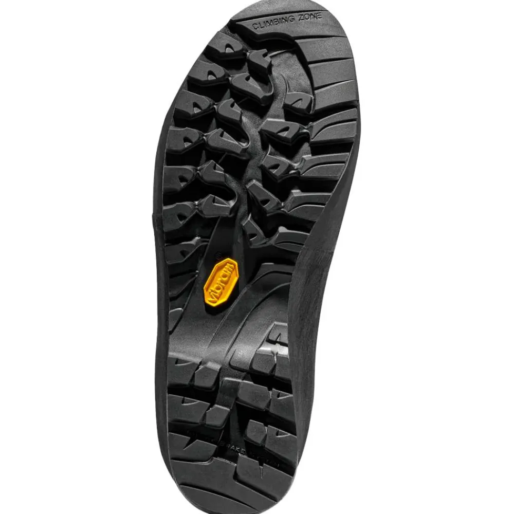 Best Chaussures d'alpinisme Trango Alp Evo Women Gore-Tex Carbon Cerise Chaussures Alpinisme