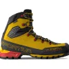 Chaussures d'alpinisme Trango Alpine Gore-Tex Yellow Chaussures Alpinisme
