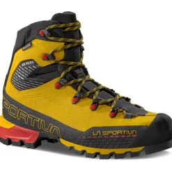Chaussures d'alpinisme Trango Alpine Gore-Tex Yellow Chaussures Alpinisme