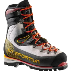 Chaussures Alpinisme<La Sportiva Chaussures d'alpinisme Nepal Cube Woman Gore-Tex Ice