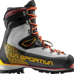 Chaussures Alpinisme<La Sportiva Chaussures d'alpinisme Nepal Cube Woman Gore-Tex Ice